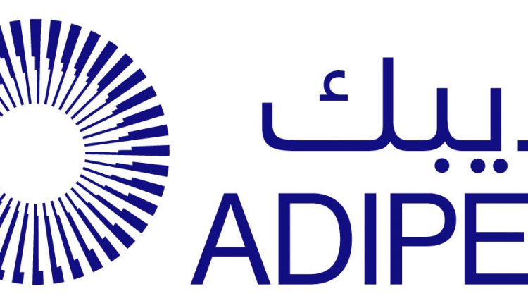 adipec logo